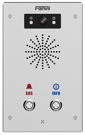 Fanvil i16SV-02P
