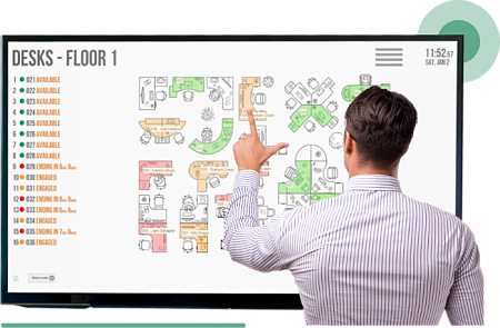 Wayfinding Interactivity License