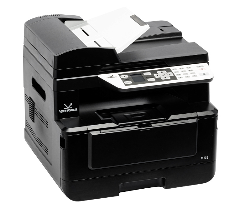МФУ Катюша М133(МПТ)