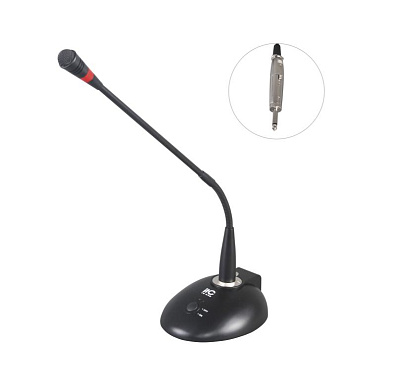 ITC TS-338 Настольный микрофон