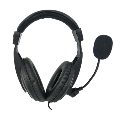 ITC TS-930 Наушники с микрофоном