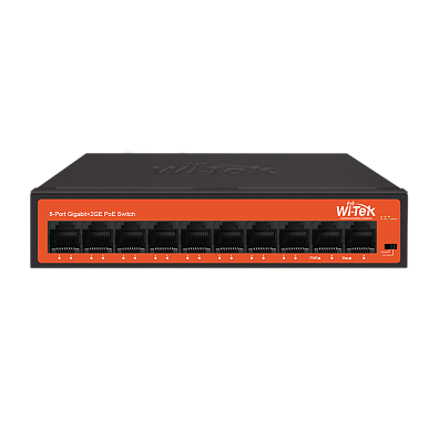 Wi-Tek WI-PS308GH (v2)