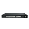 Коммутатор VC6100-24X-2Q