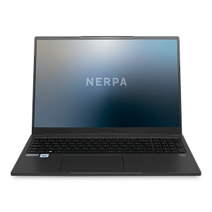 Ноутбук NERPA CASPICA HUSO 16’’