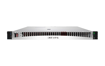 Сервер NERPA HC SR 47R