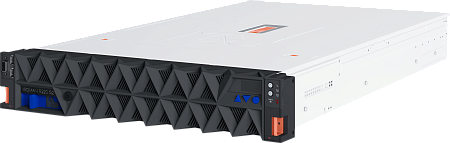 Сервер VEGMAN® R220 G2