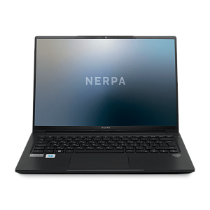 Ноутбук NERPA CASPICA HUSO 14’’