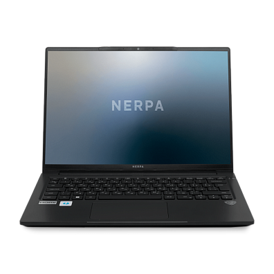 Ноутбук NERPA CASPICA HUSO 14’’