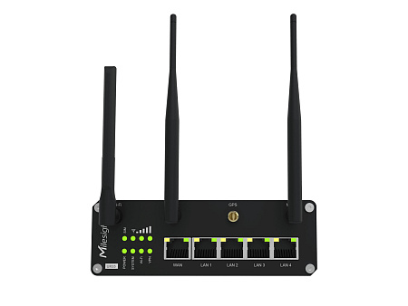 Milesight UR35