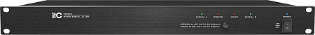 ITC TS-205 Распределитель стереосигнала, 1 Вход 6 выходов