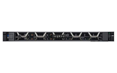 Сервер NERPA DE LR 45