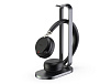 Yealink BH72 with Charging Stand UC Black USB