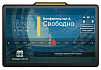 TD-1060 Slim черный в комплекте с ПО LanneckRoomBooking