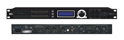 ITC TS-224  подавитель  акуст. обратной связи