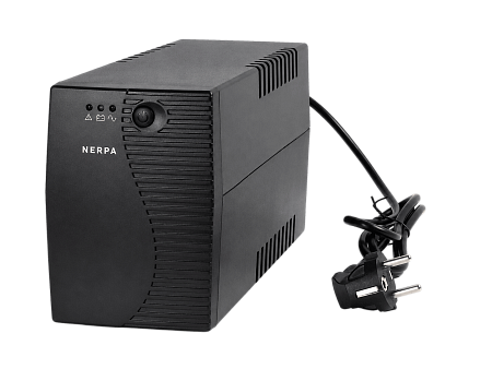 ИБП NERPA RU NS800
