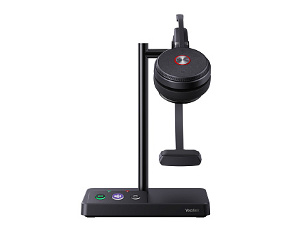 Yealink WH62 Mono UC