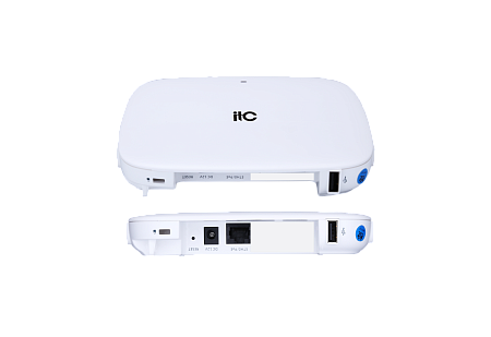 TS-W111 точка доступа для микрофонов, 802.11n/ac, версия 2
