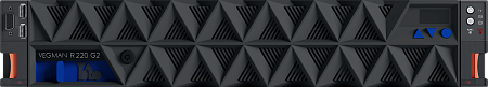 Сервер VEGMAN® R220 G2