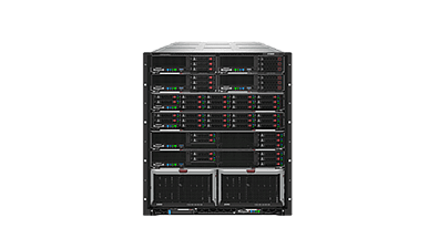 Сервер NERPA HC SB 16B