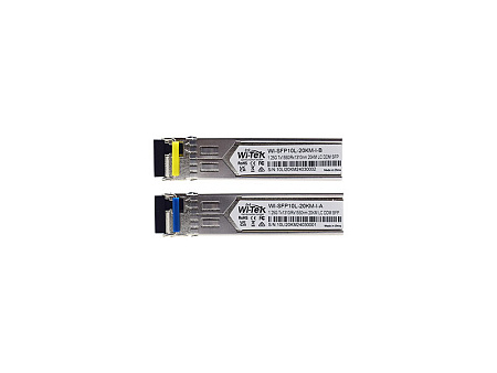 Wi-Tek WI-SFP10L-20KM-I