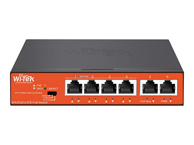 Wi-Tek WI-PS205 (v4)